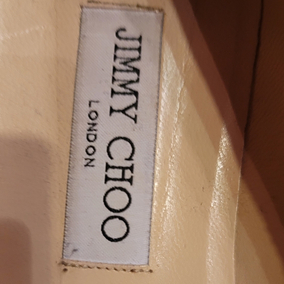 Jimmy Choo Flats - Picture 5 of 11